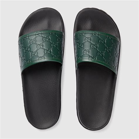 gucci sandals mens uk|gucci sandals men 2022.